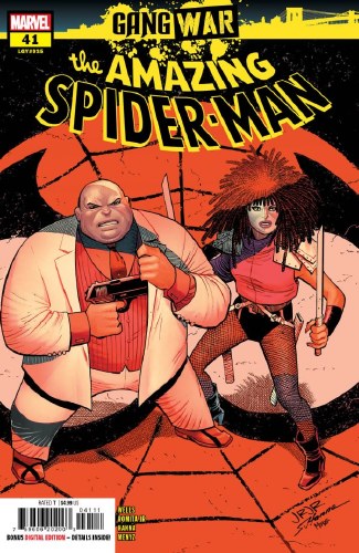 Amazing Spider-Man (2022) #41