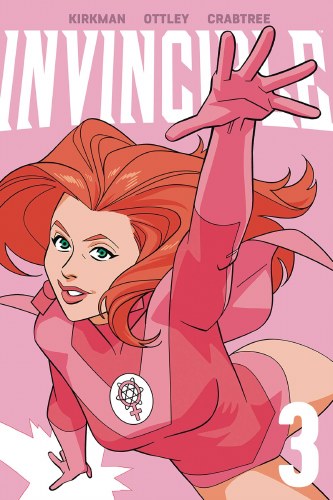Invincible Vol 03 SC