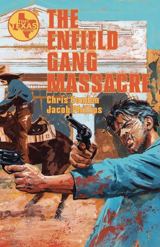 Enfield Gang Massacre SC