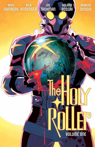 Holy Roller SC