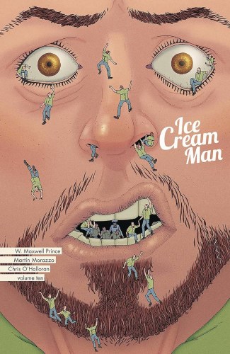 Ice Cream Man Vol 10 SC