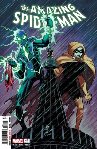 Amazing Spider-Man (2022) #47