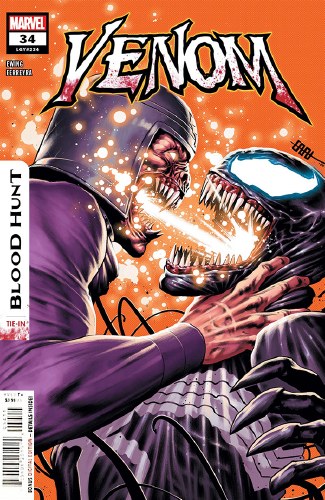 Venom (2021) #34