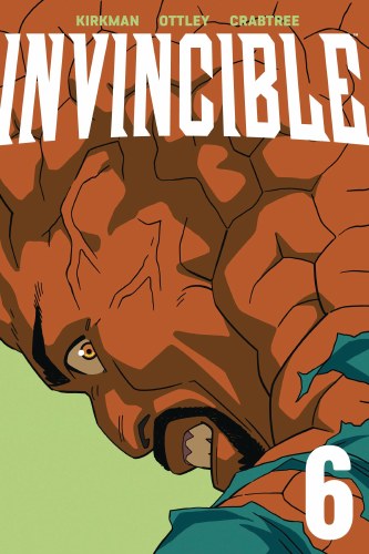 Invincible Vol 06 SC