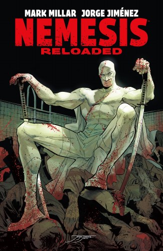 Nemesis Reloaded SC