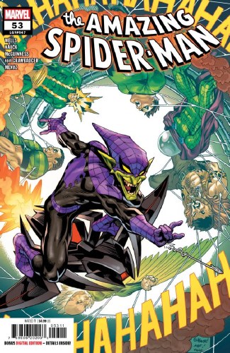 Amazing Spider-Man (2022) #53