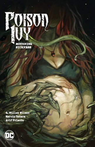Poison Ivy Vol 03 SC Mourning Sickness