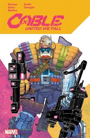 Cable United We Fall SC