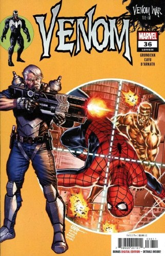 Venom (2021) #36