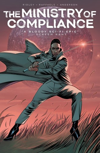 Ministry of Compliance Vol 01 SC