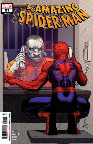 Amazing Spider-Man (2022) #57