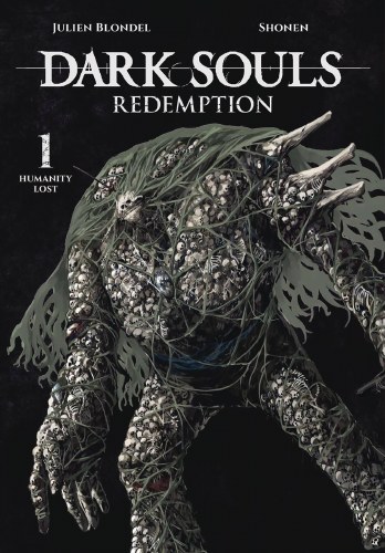 Dark Souls Redemption Vol 01 SC