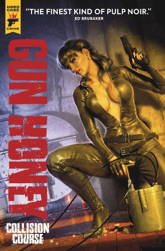 Gun Honey Collision Course SC