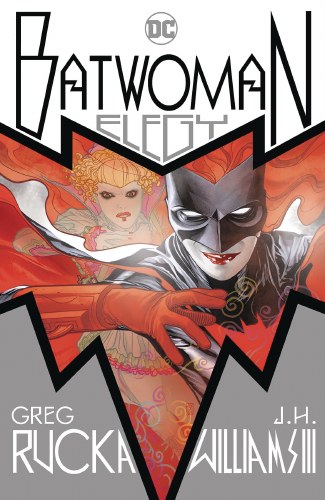 Batwoman Elegy SC