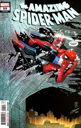 Amazing Spider-Man (2022) #59