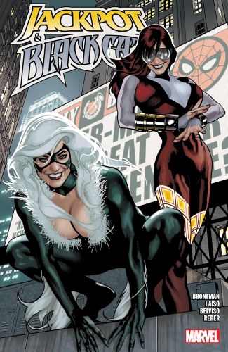 Jackpot & Black Cat SC