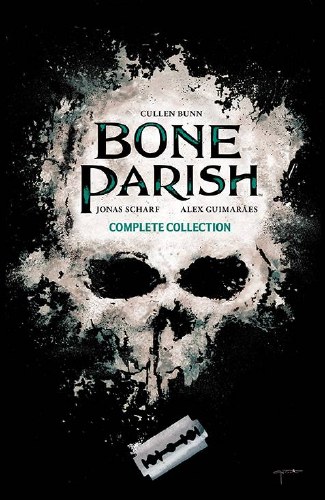 Bone Parish Complete Collection SC