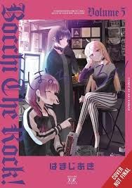 Bocchi the Rock! Vol 05 SC
