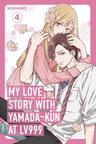 My Love Story with Yamada-kun at Lv999 Vol 04 SC