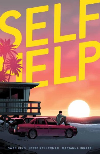Self Help SC