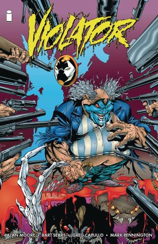 Spawn Violator SC