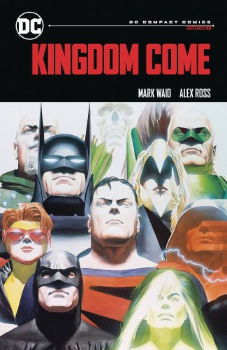 Kingdom Come SC DC Compact Comics Edition