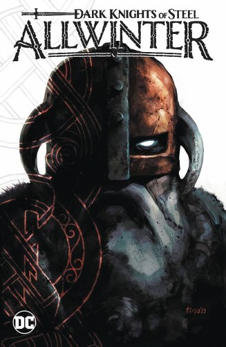 Dark Knights of Steel Allwinter HC