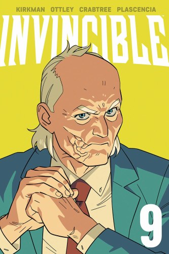 Invincible Vol 09 SC