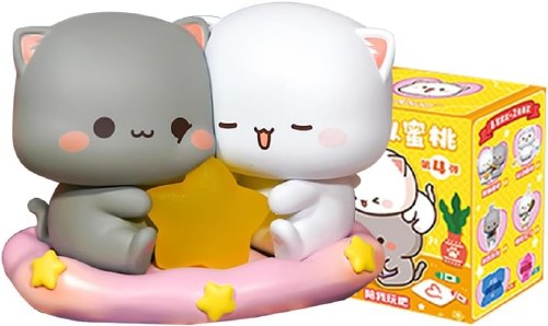 Mitao Cat 4 Blind Box