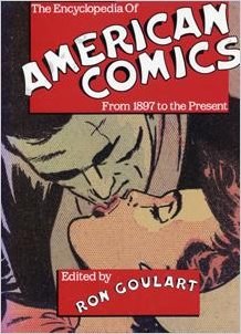 Encyclopedia of American Comics SC