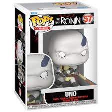 Pop Teenage Mutant Ninja Turtles Last Ronin Uno Vinyl Figure