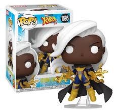 Pop Marvel X-Men '97 Storm Wasteland Vinyl Figure