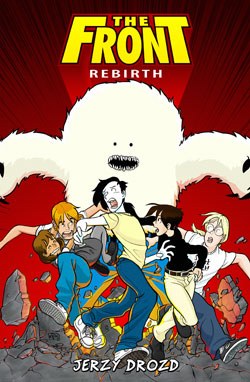 Front Rebirth SC