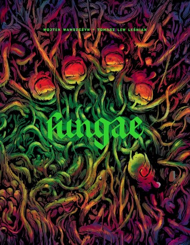 Fungae SC