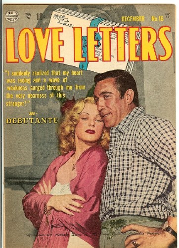 Love Letters #16