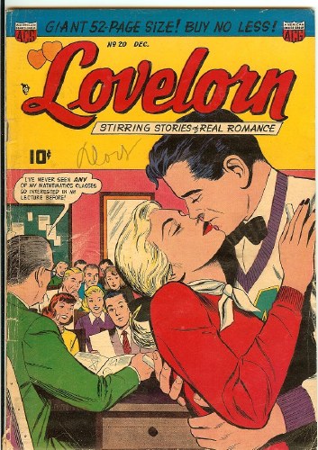 Lovelorn #20