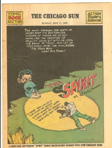Spirit Weekly 5-17-1942