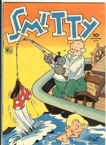 Smitty #65