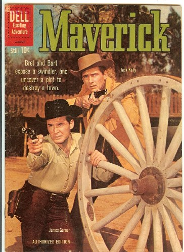 Maverick #14