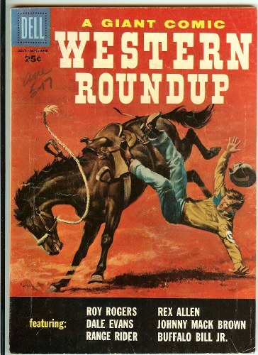 Western Roundup #19