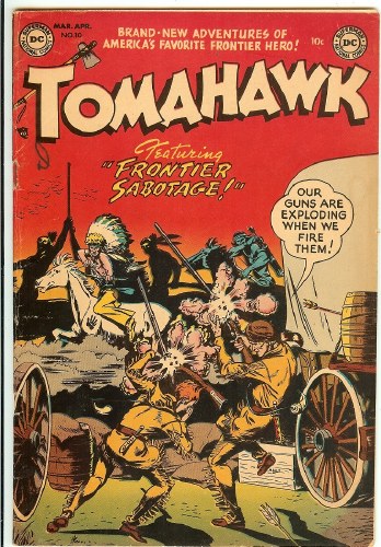 Tomahawk #10