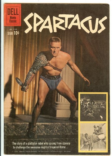 Spartacus FC #1139
