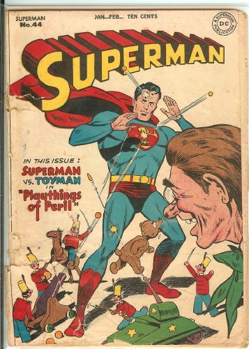 Superman #44