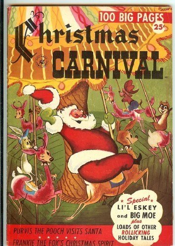 Christmas Carnival