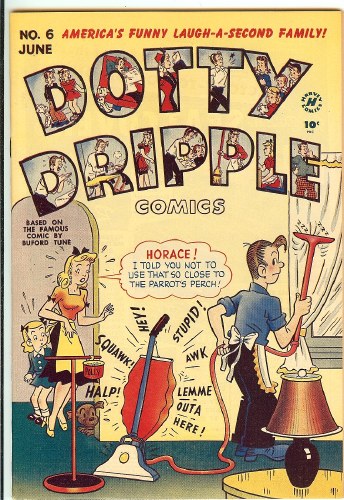Dotty Dripple #6