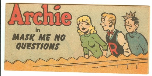 Archie
