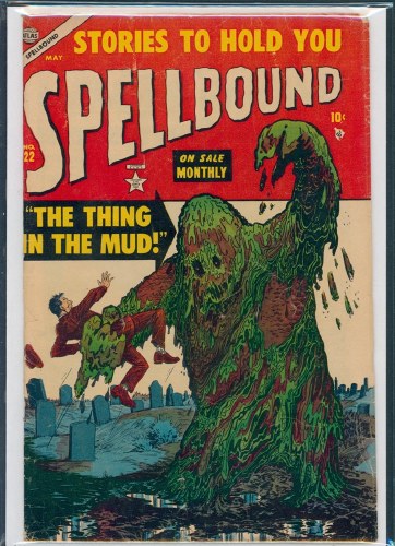 Spellbound #22