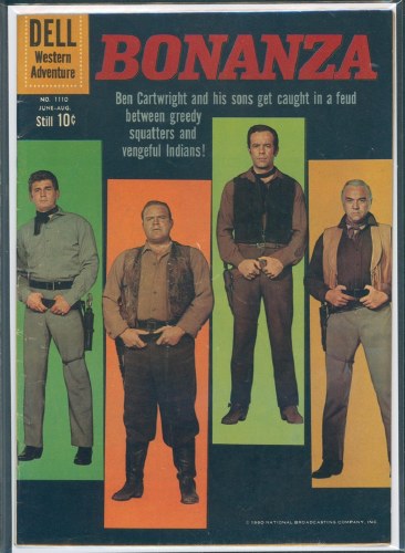 Bonanza #1