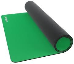 Gamegenic Prime Playmat Green