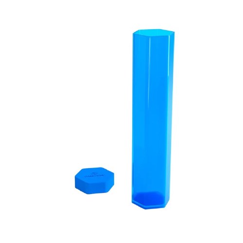 Gamegenic Playmat Tube Blue